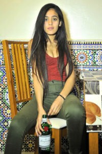 Krée Models Marrakech