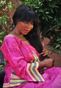 Krée Models Marrakech